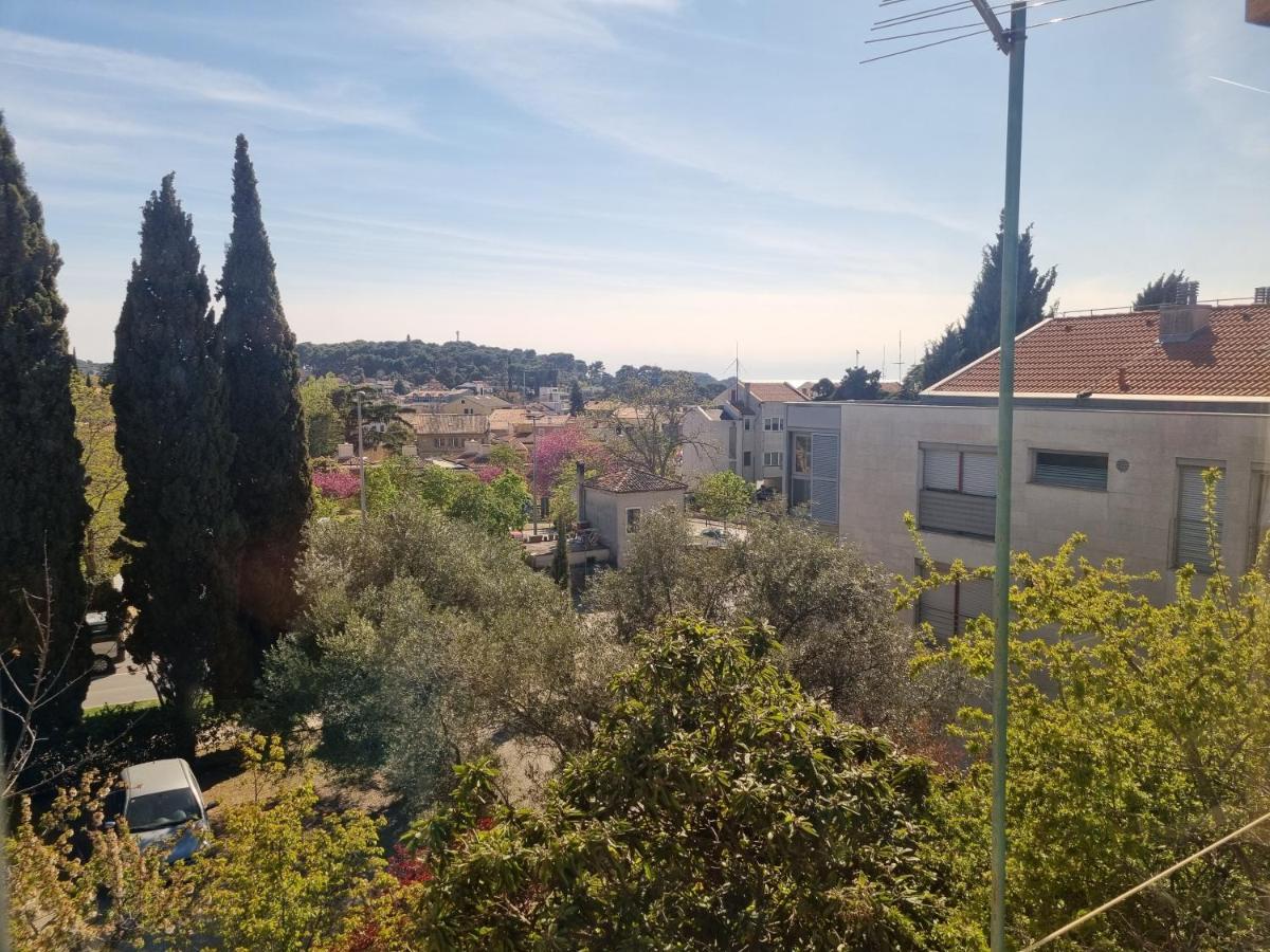 Greenview Apartment With Parking Rovinj Ngoại thất bức ảnh
