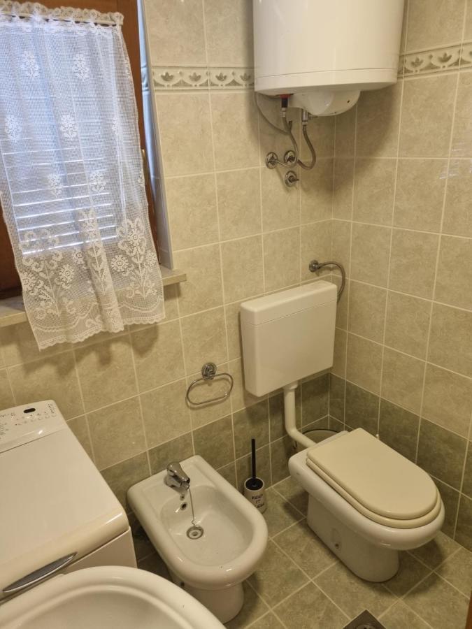 Greenview Apartment With Parking Rovinj Ngoại thất bức ảnh