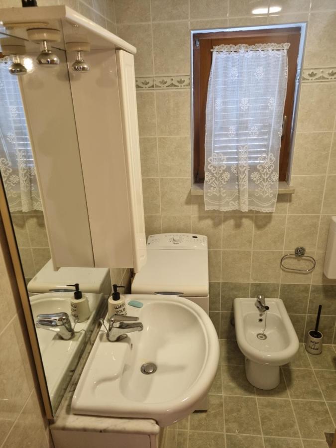 Greenview Apartment With Parking Rovinj Ngoại thất bức ảnh